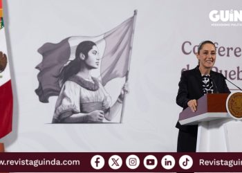 Temas de la Mañanera de Sheinbaum hoy 2 de octubre