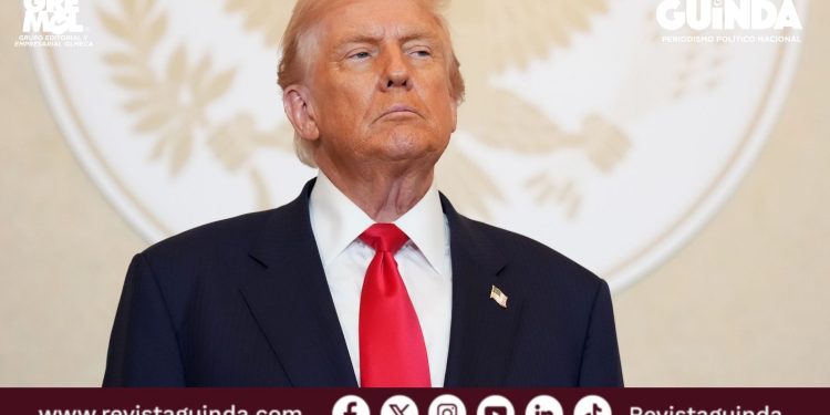 nuevos aranceles a México