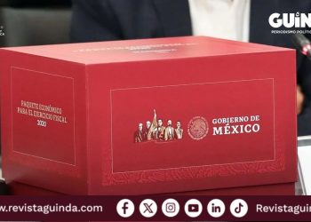 aprobación del paquete fiscal 2026
