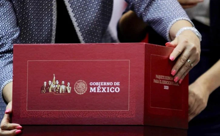 ¿Qué incluye el paquete económico de 2026?