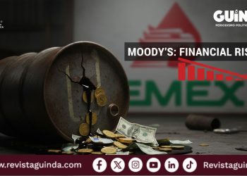 riesgos operativos de Pemex en 2026 y 2027