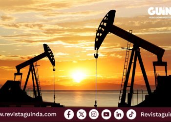 producción petrolera en noviembre de 2025