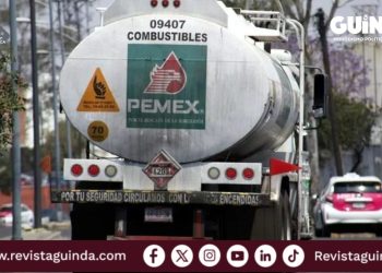 Código QR en unidades de transporte de hidrocarburos