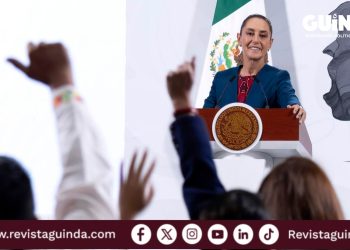 temas de la Mañanera de Sheinbaum hoy 22 de octubre