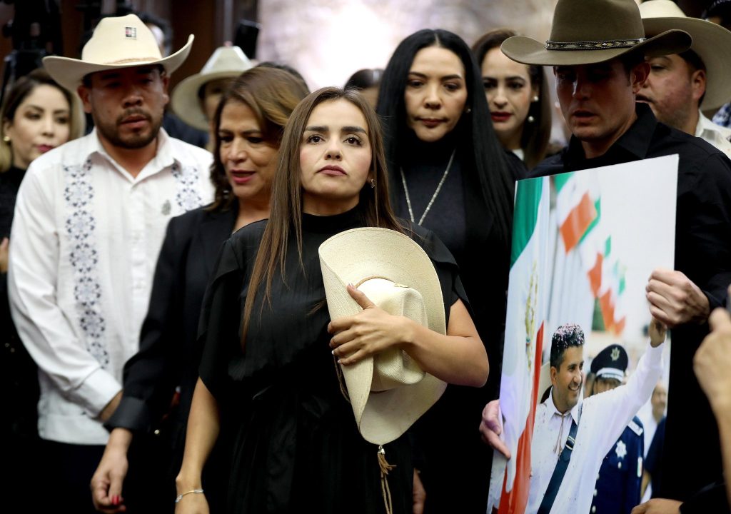 ¿Cómo afecta el crimen organizado la gobernabilidad en Uruapan?