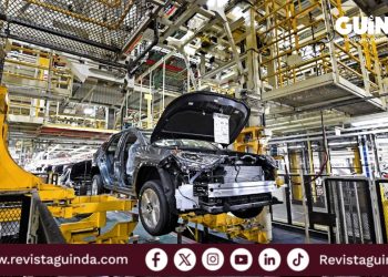 posible alza arancelaria en la Industria automotriz