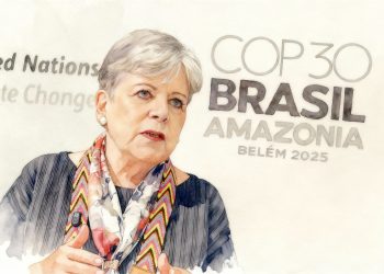 México presenta nuevas metas climáticas