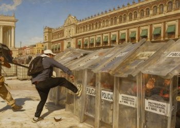 Congreso CDMX instalará Comisión para la Generación