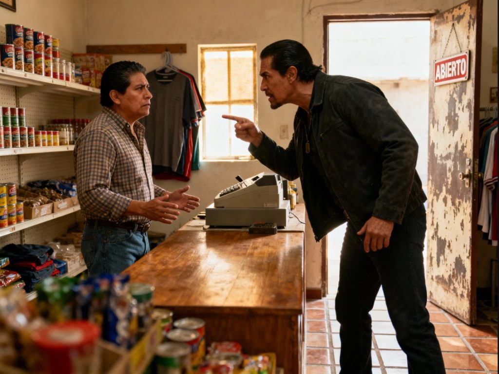 ¿Cuáles serán las penas máximas por extorsión?