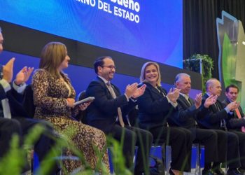 Chihuahua presenta plan energético estatal con visión de largo plazo