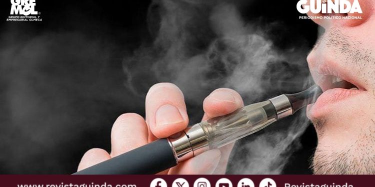 regulaciones contra los cigarros electrónicos
