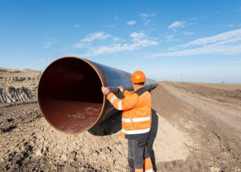 Pemex invertirá en 14 gasoductos