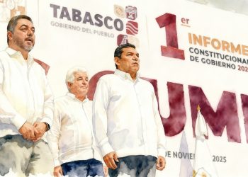 Javier May Reduce 53% los Homicidios