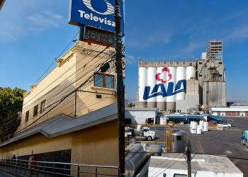 Presidente de Grupo Lala adquiere 7%