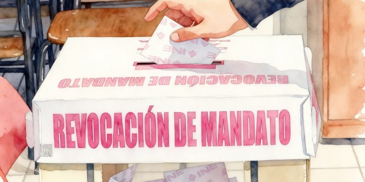 Anaya reta a Morena a pasar la revocación