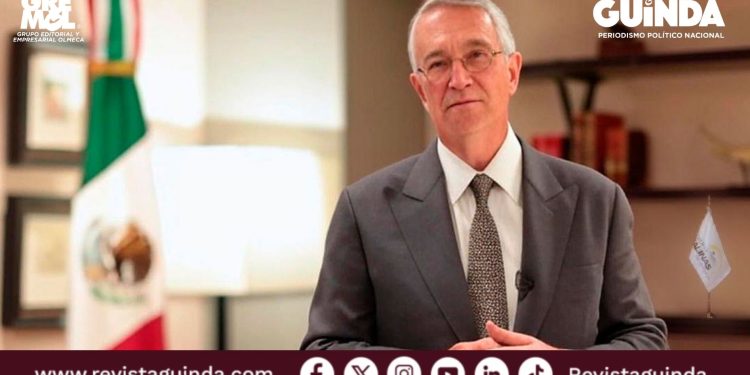 Salinas Pliego como candidato presidencial del PAN