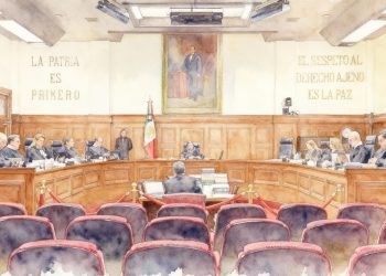 Atrae SCJN el caso Xcaret