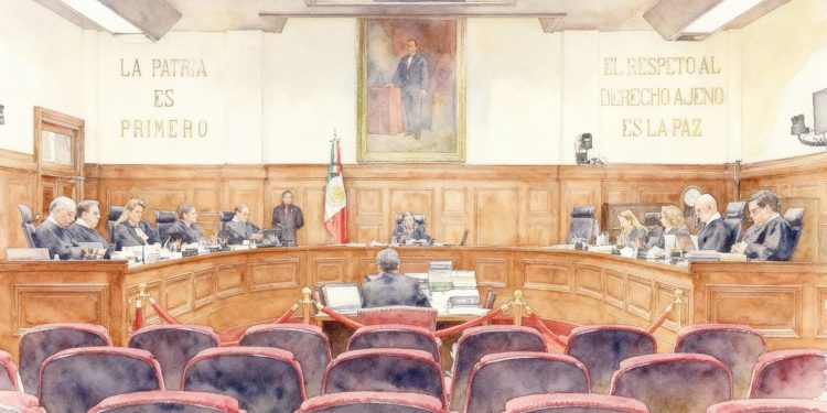 Atrae SCJN el caso Xcaret