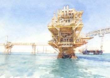 Pemex: el crudo en mínimos históricos