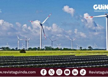 Transición a las energías limpias en México