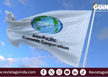 sede de la APEC en 2028