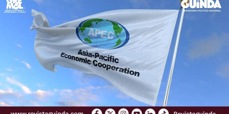 sede de la APEC en 2028