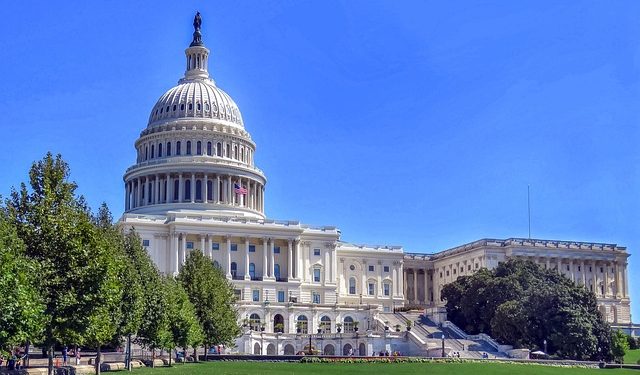 Habría acuerdo para el fin del "Government Shutdown