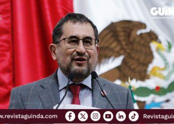 comparecencia de César Cravioto en el Congreso de la CDMX