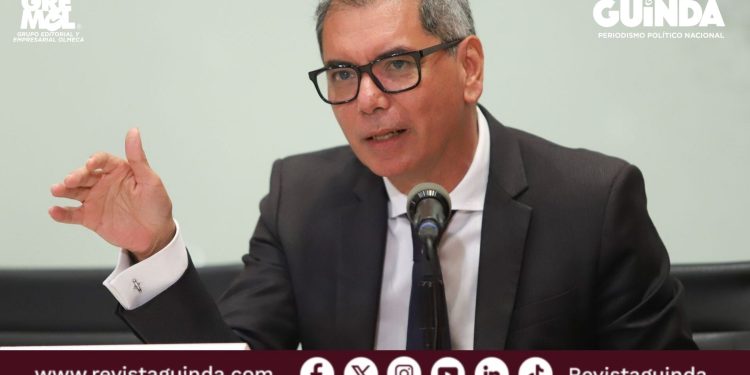 confianza en los bancos en México