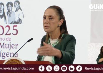 críticas de Noroña a Grecia Quiroz