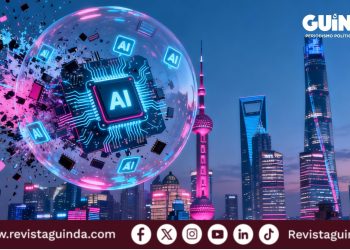 impacto de la sobrevaloración de la IA en la bolsa