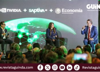 impulso de la IA en la economía mexicana