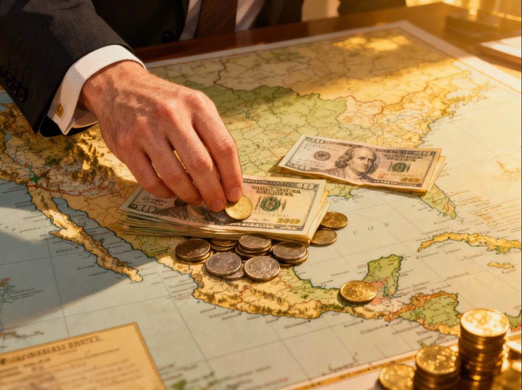 ¿Qué segmento impulsó el mayor crecimiento?