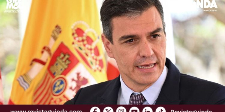 relaciones diplomáticas entre México y España