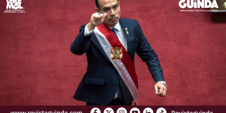 asalto a la embajada de México en Perú