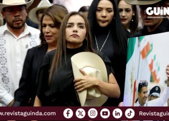 plan de gobierno para Uruapan por Grecia Quiroz