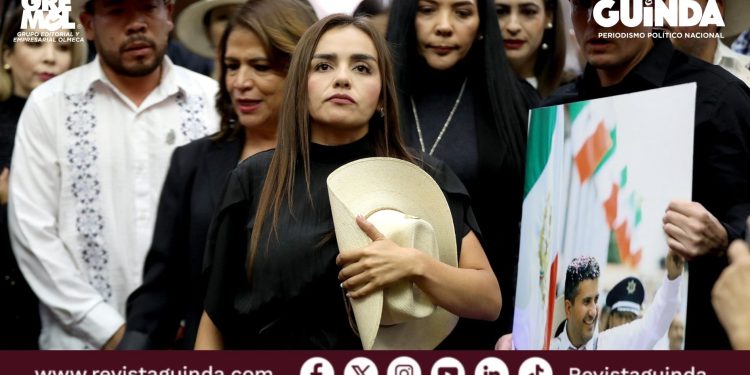 plan de gobierno para Uruapan por Grecia Quiroz