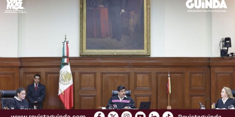 principio de cosa juzgada en la SCJN