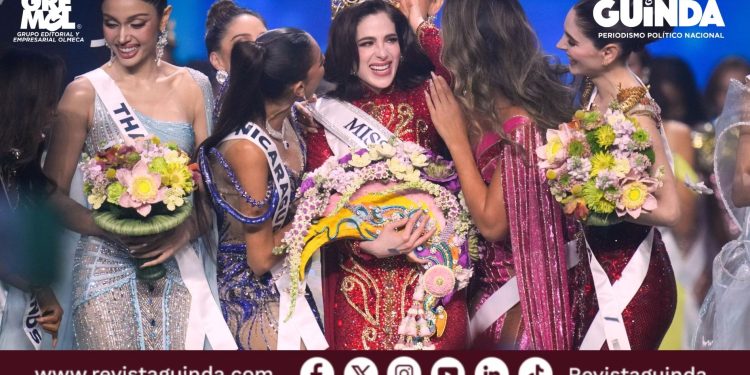 reacciones de políticos al triunfo de Fátima Bosch