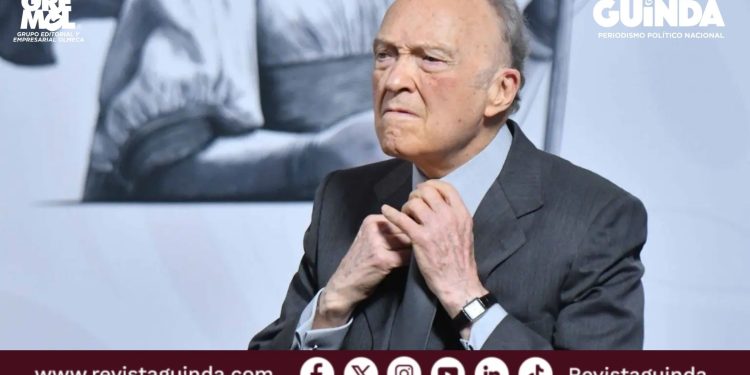 renuncia del fiscal Gertz Manero