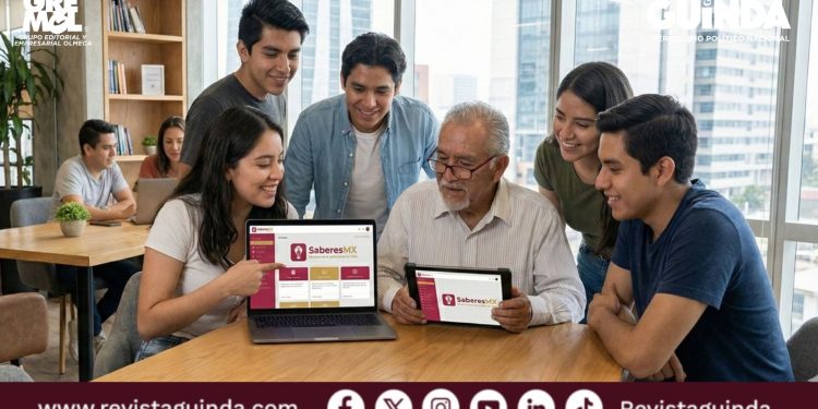 cursos gratuitos con certificado del gobierno de México