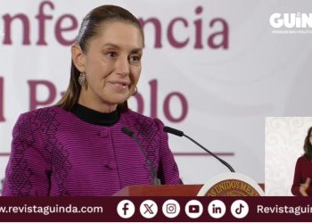 inversión extranjera en México este 2025