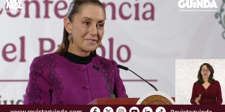 inversión extranjera en México este 2025