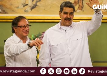 transición de gobierno en Venezuela