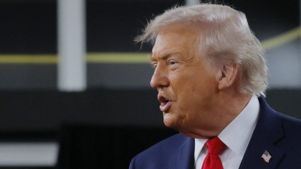 ¿Por qué Trump exige más entregas de agua a México?