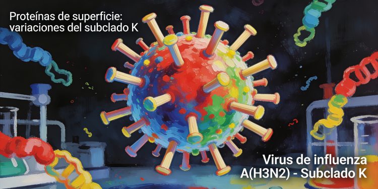 México se prepara para la supergripe