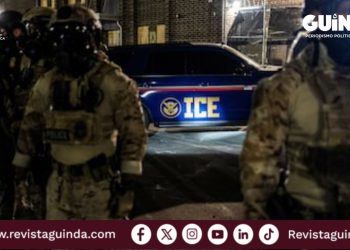 Abusos de agentes de migración en Estados Unidos