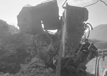 Reacciones al accidente del Transístmico