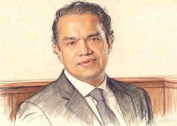 Declaran culpable a Alex Rovirosa Martínez