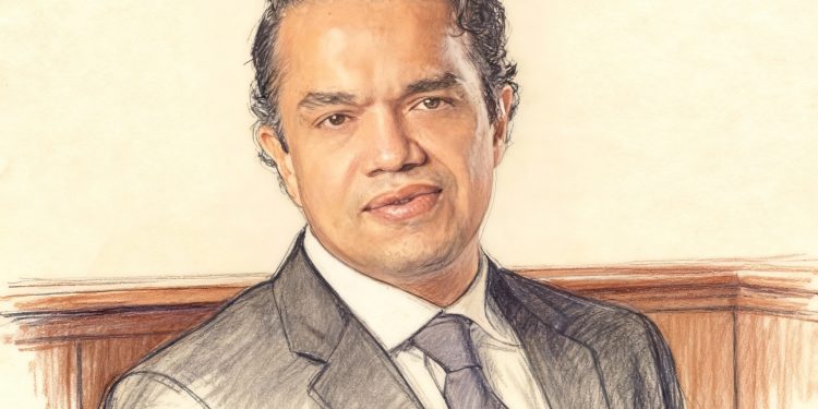 Declaran culpable a Alex Rovirosa Martínez